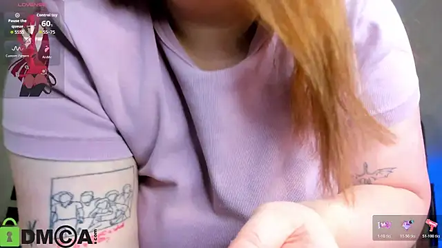 Ruth Oliver online show from March 2026 09:27:01 AM