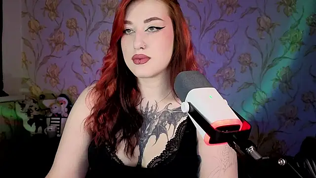 Kimpossible1 online show from October 2025 07:28:01 AM