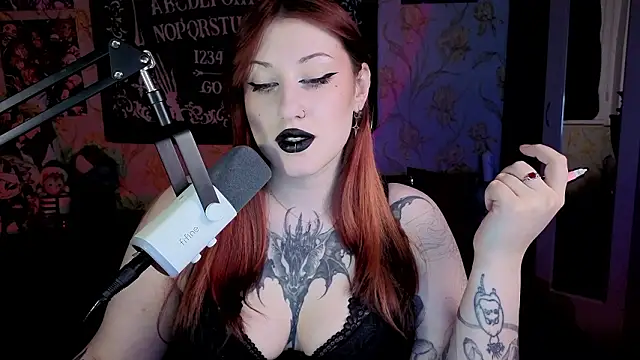 Snapshot of Kimpossible1 chatting on March 2026 01:44:01 AM Kimpossible1 online show from March 2026 01:44:01 AM