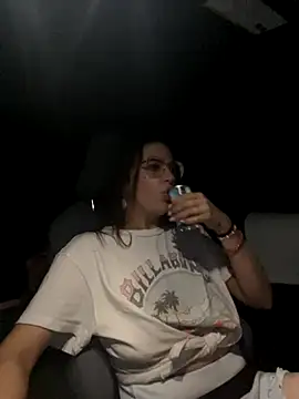 SafeinouterSpace online show from November 2025 03:17:01 AM