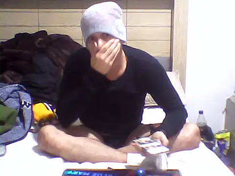 Snapshot of Terry_Bogardd chatting on December 2025 03:01:02 AM Terry Bogardd online show from December 2025 03:01:02 AM