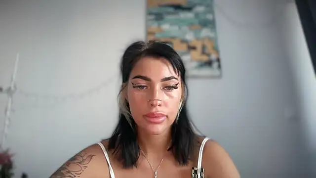 Marakuia054 online show from October 2025 06:03:02 AM