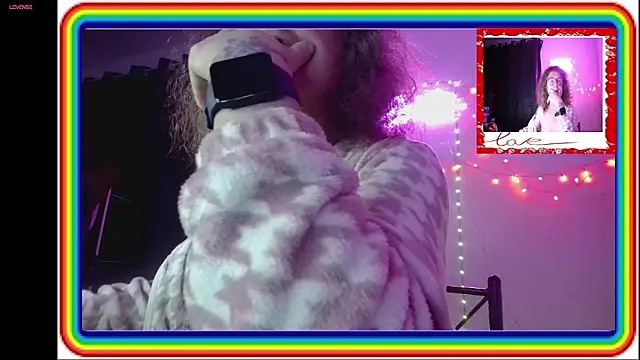 AlexiaMtf online show from December 2024 08:00:02 PM