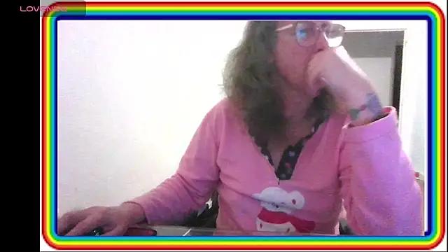 AlexiaMtf online show from November 2025 07:30:01 PM