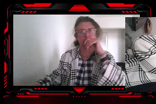 AlexiaMtf online show from November 2025 01:04:02 PM