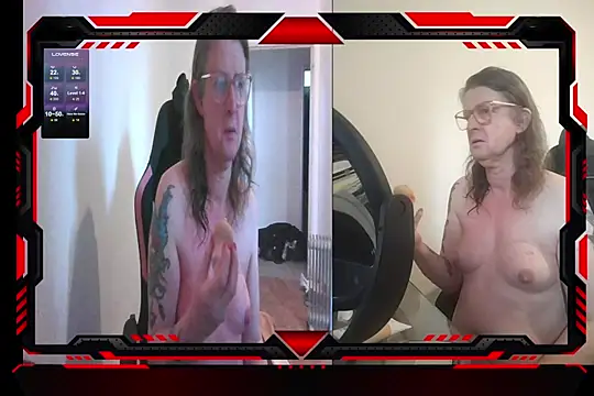 AlexiaMtf online show from November 2025 12:27:02 PM