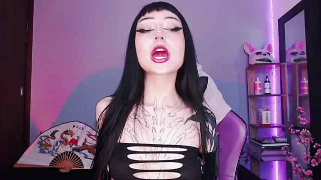 catipetite online show from February 2025 04:12:02 AM