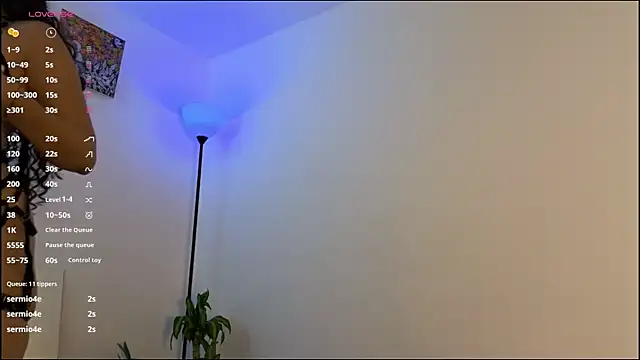 Snapshot of mssjulia chatting on February 2025 02:06:02 AM mssjulia online show from February 2025 02:06:02 AM