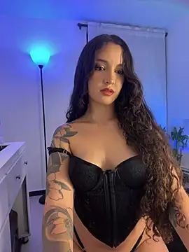 Snapshot of mssjulia chatting on March 2025 12:32:01 AM mssjulia online show from March 2025 12:32:01 AM