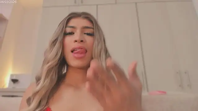 Angel camm online show from March 2026 02:13:01 PM