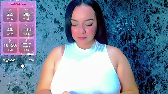 Lanna belle28 online show from June 2026 02:37:02 PM