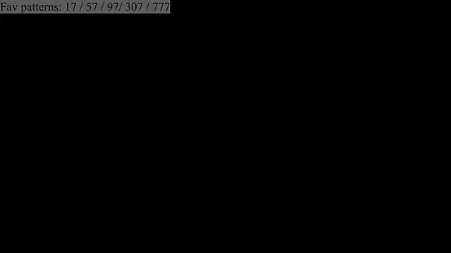 Conlosmichis online show from January 2025 03:18:01 AM