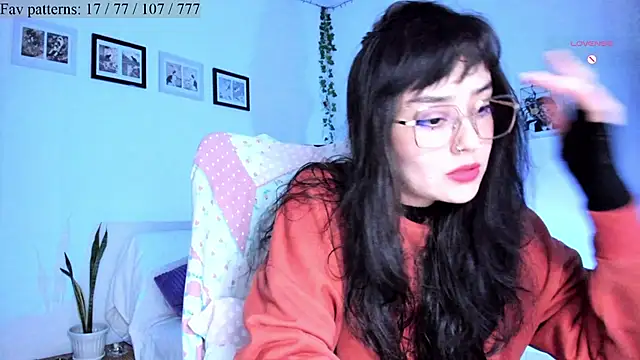 Conlosmichis online show from October 2025 11:35:01 PM