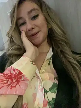 MaryDeniro online show from January 2025 10:34:02 PM