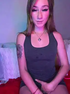 MaryDeniro online show from February 2025 03:41:02 AM