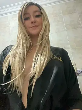 MaryDeniro online show from February 2025 05:13:02 AM