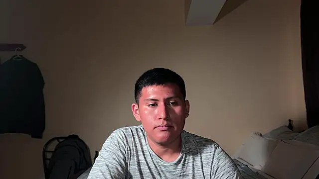 JoshuaTls08 online show from January 2025 05:43:02 AM