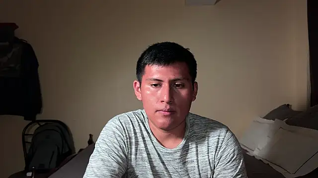 JoshuaTls08 online show from January 2025 12:20:02 AM