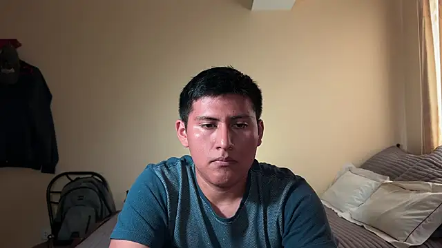 JoshuaTls08 online show from January 2025 08:51:02 PM