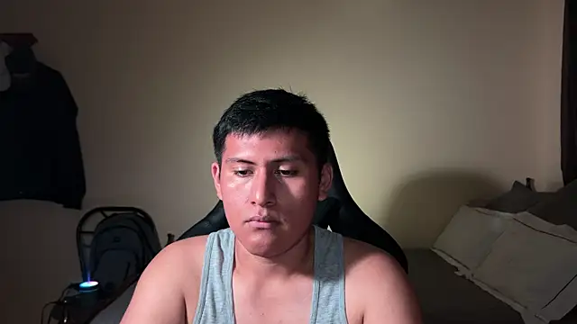 JoshuaTls08 online show from January 2025 01:53:02 AM