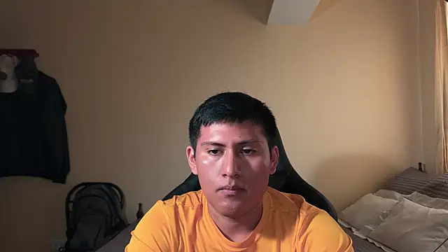 JoshuaTls08 online show from January 2025 10:08:02 PM