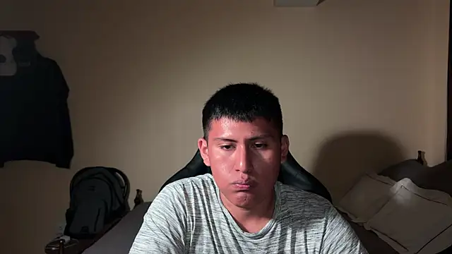 JoshuaTls08 online show from February 2025 11:42:02 PM