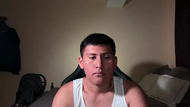 JoshuaTls08 online show from February 2025 01:09:01 AM