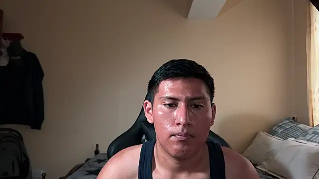 JoshuaTls08 online show from February 2025 09:59:01 PM