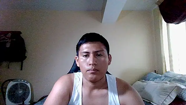 JoshuaTls08 online show from February 2025 12:44:02 PM