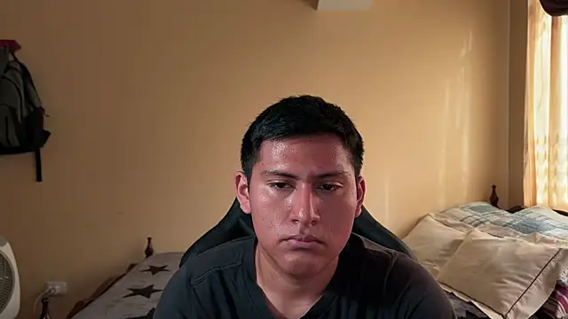 JoshuaTls08 online show from February 2025 12:59:01 PM