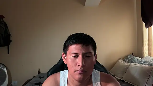 JoshuaTls08 online show from February 2025 10:17:02 PM