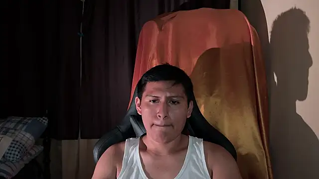 JoshuaTls08 online show from March 2025 01:14:02 AM