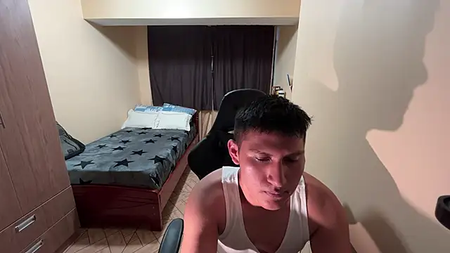 JoshuaTls08 online show from March 2025 11:09:02 PM