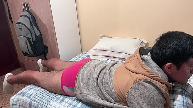 JoshuaTls08 online show from September 2025 11:39:02 PM