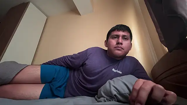 JoshuaTls08 online show from November 2025 12:51:01 PM