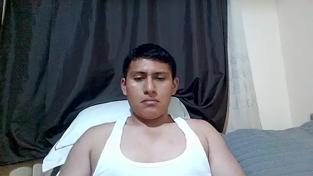 Snapshot of JoshuaTls08 chatting on April 2026 02:55:01 AM JoshuaTls08 online show from April 2026 02:55:01 AM