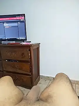 ANASUKI-ZOHAN online show from February 2025 12:16:01 AM