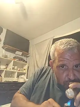 Snapshot of silkstroker6981 chatting on August 2026 03:55:01 AM silkstroker6981 online show from August 2026 03:55:01 AM