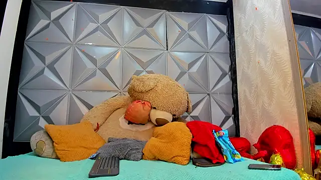 SofiAndNicol online show from February 2026 10:54:01 AM