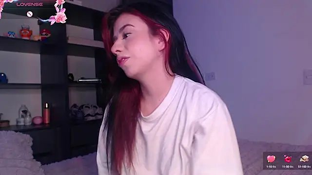 Your rosalie online show from September 2025 04:04:02 AM