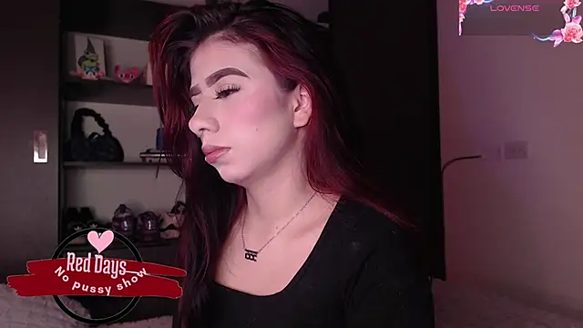 Your rosalie online show from October 2025 03:20:01 AM