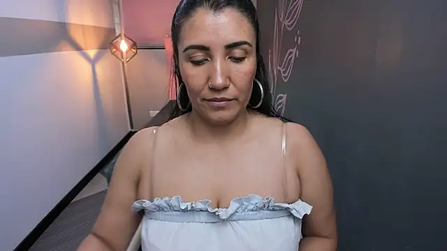 GiaFox  online show from March 2025 03:31:02 PM