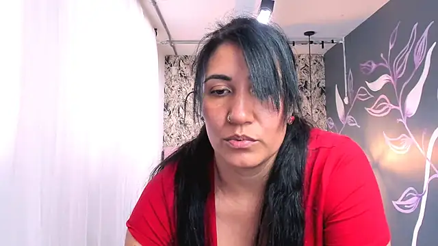 GiaFox  online show from March 2025 01:12:02 PM