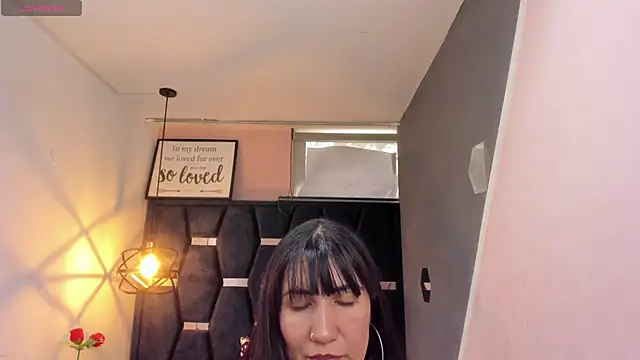 GiaFox  online show from September 2025 07:24:02 PM