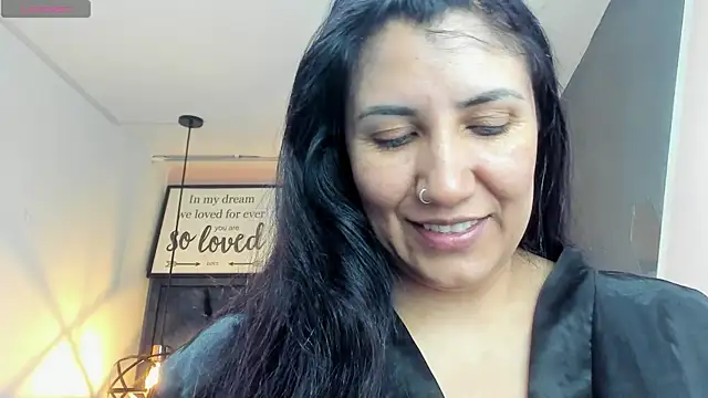 GiaFox  online show from October 2025 08:13:02 PM