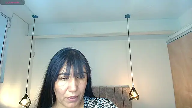 GiaFox  online show from May 2026 08:47:01 PM