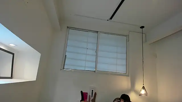 GiaFox  online show from June 2026 07:40:01 PM