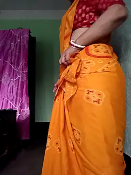 Rosy-B online show from November 2025 12:32:01 AM