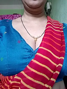 Rosy-B online show from February 2026 09:47:01 AM