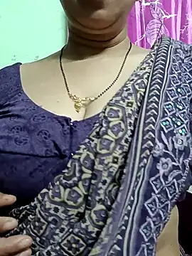 Rosy-B online show from February 2026 09:52:01 PM